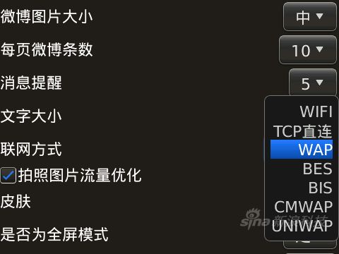 内存升级/双3G支持天翼黑莓Bold9650评测(8)