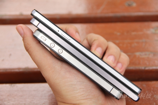 鏡頭升級支援4G雙鏡面OPPOR1S評測
