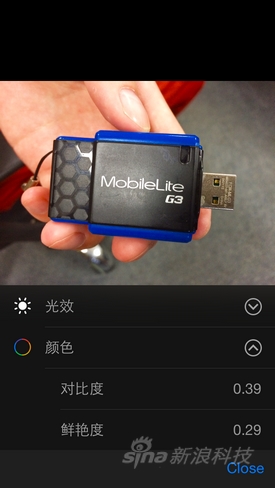 iOS8测试版初体验:功能尚不完善