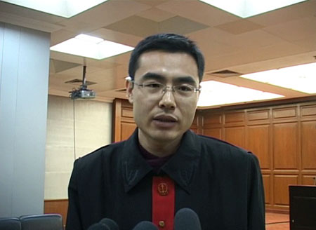 科技时代_法官谈真假开心网案：网站名称比域名标识性更强