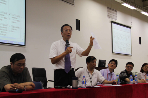 郭台铭在深圳富士康媒体开放日上讲话实录