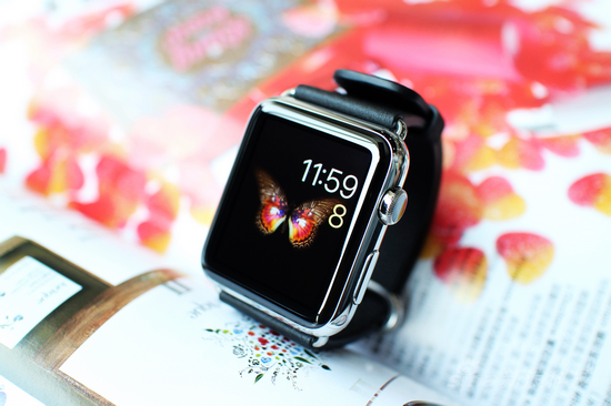 苹果applewatch评测苹果手表评测体验