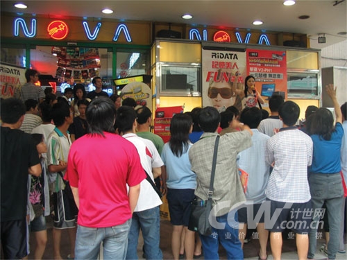 秒杀: 让利还是骗局?_商用