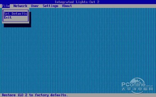 低功耗易管理 惠普DL380 G6服务器评测