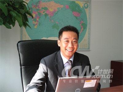 新道邱雍棠：信息技术外包服务重在沟通