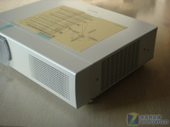 4500流明三洋XU1060C仅10900元还送幕