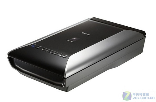 佳能近日发布高分辨率扫描仪新品9000F_商用