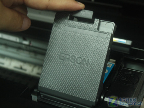 注入商务打印新动力 爱普生960FWD首测_商用