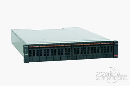 IBM推出全新存储系统有效提高工作效率