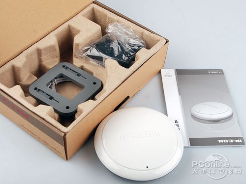 ��ҵ���������wifi����IP-COM����AP