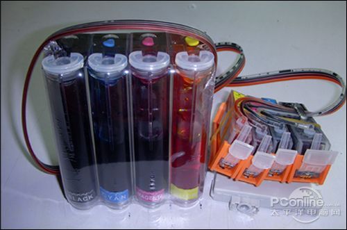 一定要省!由爱普生L101引发的连供效应