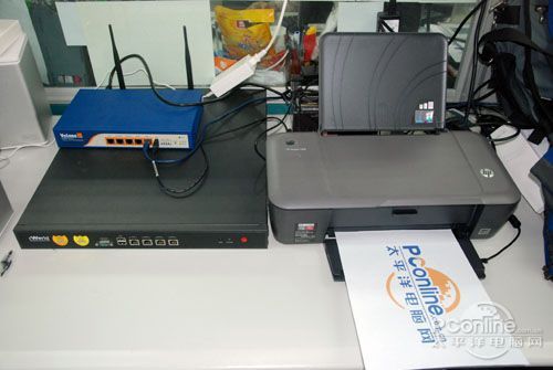 封BT零蹭网!无线行为管理路由对比评测_商用