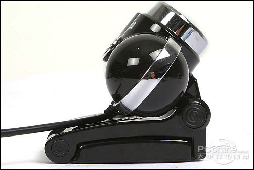 黑夜变白昼 第一印象启明星摄像头新到_商用