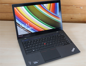 thinkpad new x1 carbon图赏