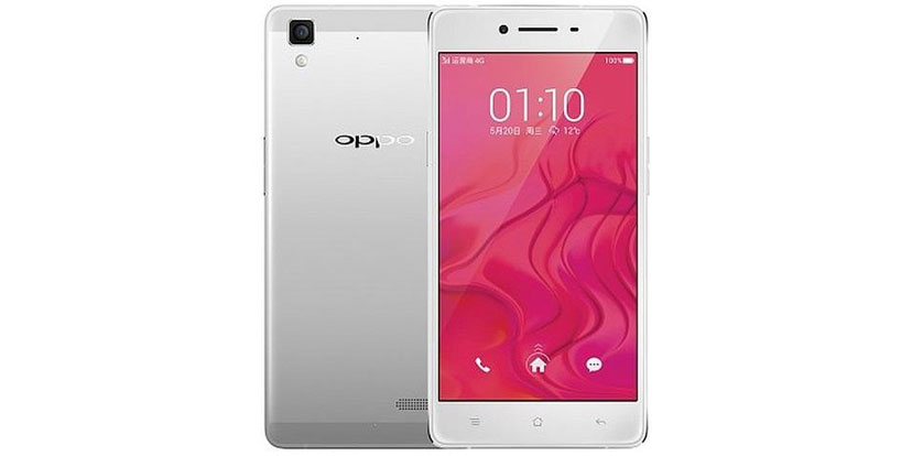 OPPO R7的配置如何售价多少?售价2499元已