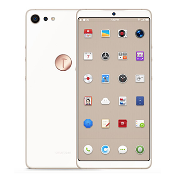 星期三:坚果Pro 2浅金色壳膜套装京东售价1889元 星期三:坚果Pro 2浅金色壳膜套装京东售价1889元