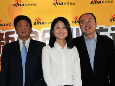 蔡猜对话鲍钺,冷咏:pe\\vc自律做得最好