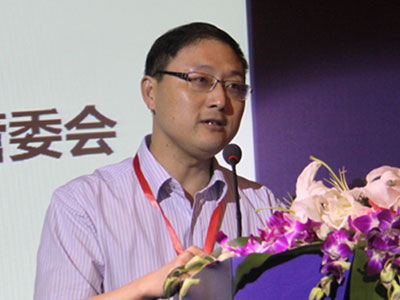 金志鹏:杭州要成为中国民营企业自主创新摇篮