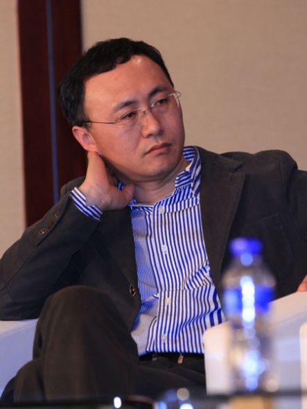 王长田:光线传媒在国内上市应该不会很久_互联