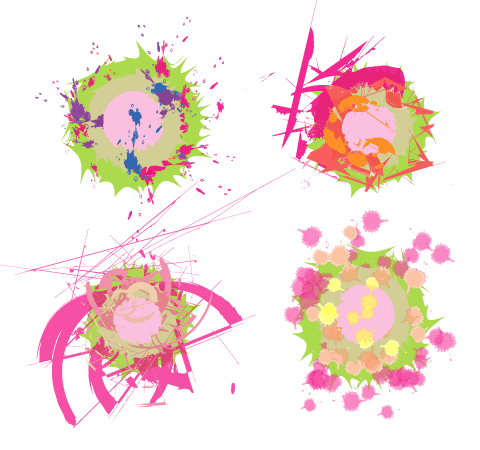 IllustratorЧ(ͼ)(2)