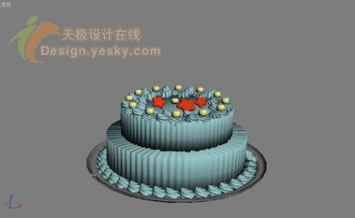 3DSMAXάյ⶯Ч(6)