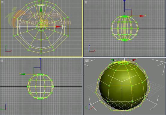 3DsMAX͹ƻ