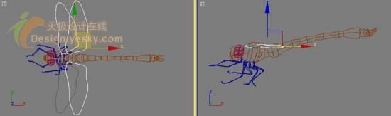 3DsMAX̳ҶƬϵľά(5)