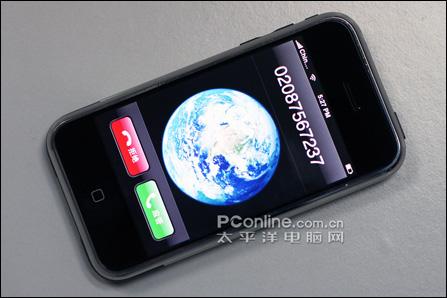 完美破解 全解锁苹果iPhone手机评测(2)_手机