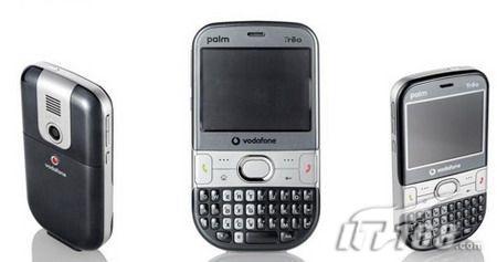 ����WM6ϵͳPalmȫ��������Treo500�ع�