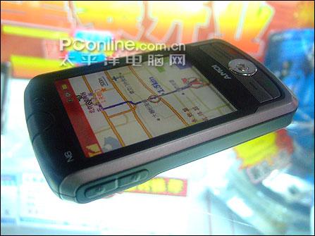 2.8��QVGA������GPS�����ֻ�N6��2780