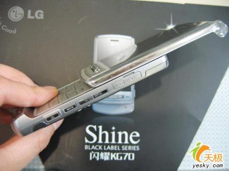 ʩ�͵¾�ͷLG������������KG70��2799