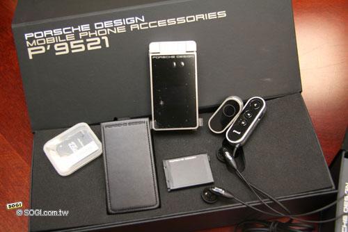 �ֻ�����ܳ���ʱ�ݾ�Ʒ�ֻ�P9521����