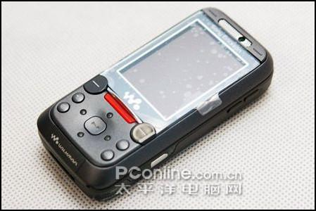 3G������������ʱ�л���W850i��2150