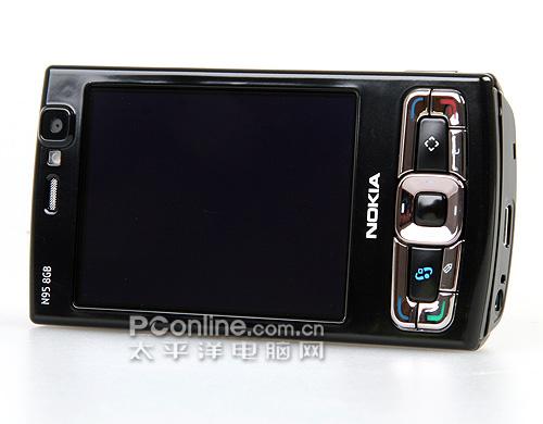 ����������ŵ����8GB�������콢N95ͼ��