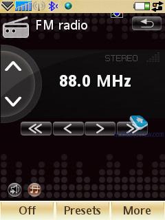 王者降臨索愛智能音樂旗艦W960i評測(11)