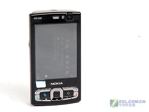 ����һ�ú���8GB��ŵ�����콢N95����(12)