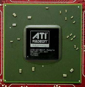 RV670ΪƷΪHD3800
