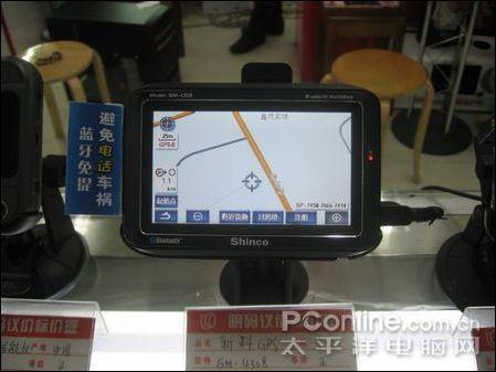 콢GPS¿GM-4308м3680Ԫ