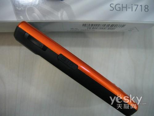 �Ӿ���������ʱ��PPC�ֻ�i718��500