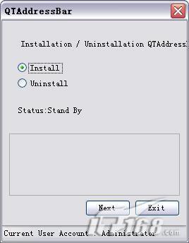 ��XP��ʵ��Vista�ġ����м������