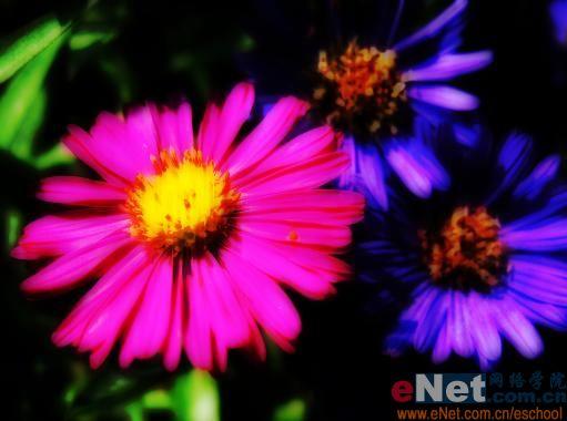 Photoshop���������Ĳ��ջ���Ч��(4)