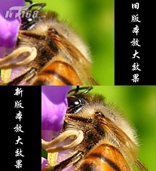光影魔术手V0.25版最新功能详解(3)