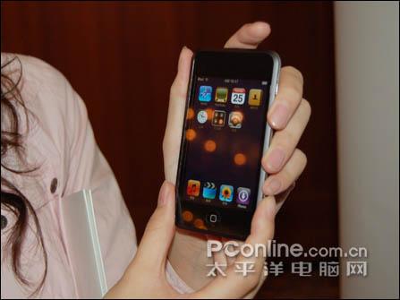 ƻݳMP4iPodtouch100Ԫ