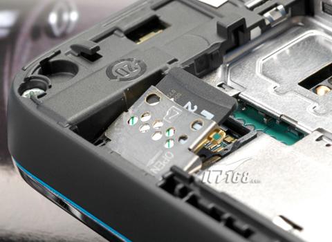 简约实用诺基亚200万像素3500c评测(3)