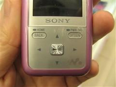 WalkmanƷNWZ-S615Fѵ