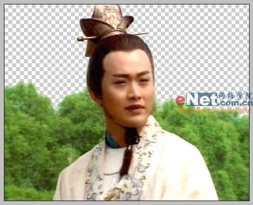 �����������Photoshop��ɫ�̳�(3)