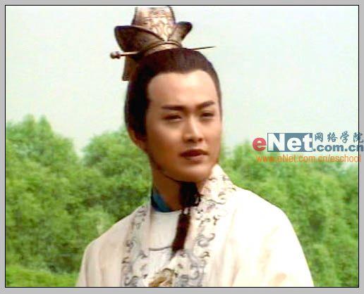 �����������Photoshop��ɫ�̳�(2)