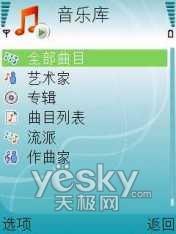 ����GPS�г�ŵ���ǻ�������6110N����(6)