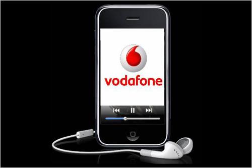 Vodafone 3GiPhoneƻƳ