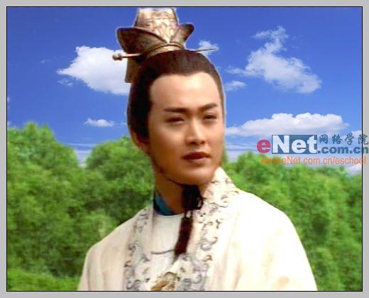 �����������Photoshop��ɫ�̳�(3)